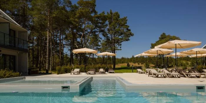 Saltic Resort & Spa Łeba - Łeba