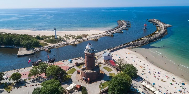 Hotel Diva SPA Kołobrzeg, 1-5 nocy dla 2 os. + SPA - Emoti.pl Hotel Diva SPA Kołobrzeg, 1-5 nocy dla 2 os. + SPA - Emoti.pl