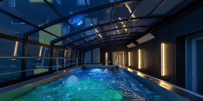 Villa Buki - Jastrzębia Góra