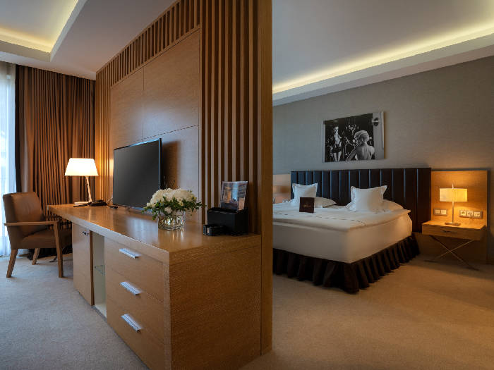 Tiffi Boutique Hotel - Olsztyn