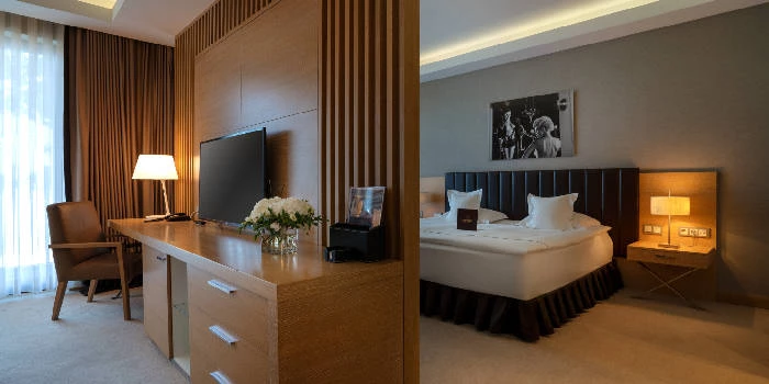 Tiffi Boutique Hotel - Olsztyn