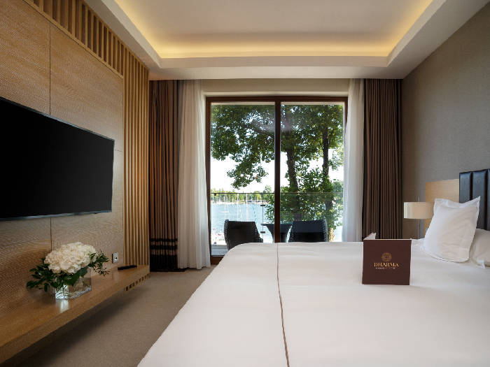 Tiffi Boutique Hotel - Olsztyn