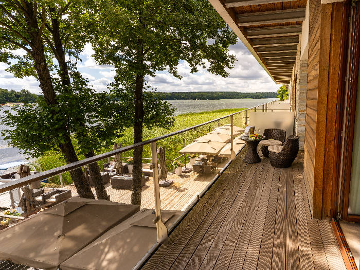 Tiffi Boutique Hotel - Olsztyn