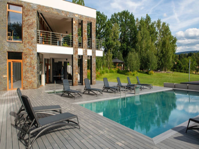 Aspen Prime Ski & Bike Resort - Hotele Sudety Aspen Prime Ski & Bike Resort - Hotele Sudety