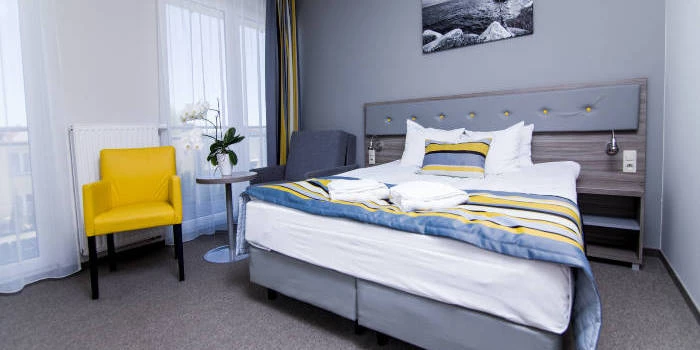 HOTEL JASTARNIA - Hotele Jastarnia