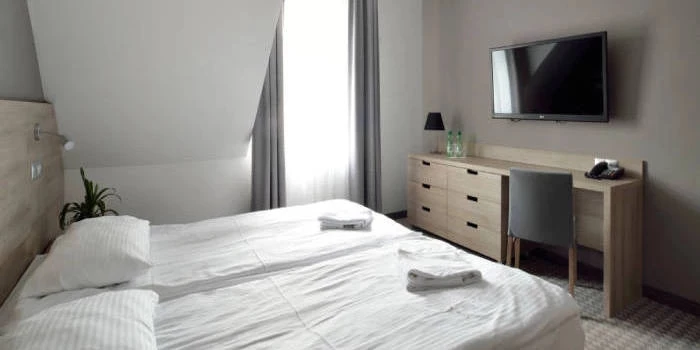 Medical Sensus - Hotele Polanica Zdrój