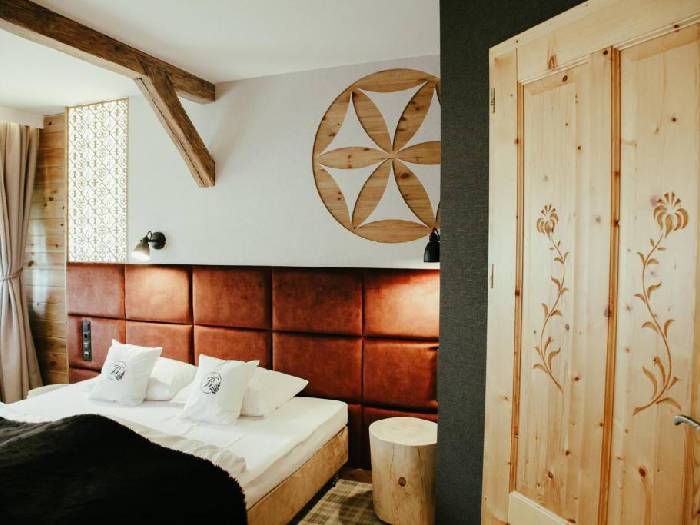 Bajka Hotel & Resort - Hotele Grodziec Bajka Hotel & Resort - Hotele Grodziec