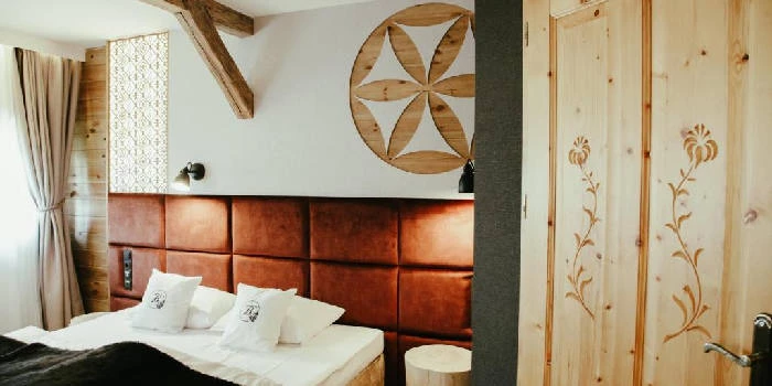 Bajka Hotel & Resort - Hotele Grodziec