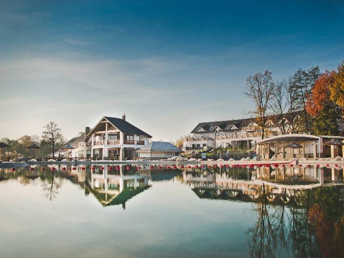 Hotel Molo Resort - Osiek - hotel