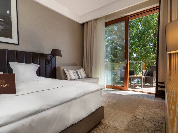 Tiffi Boutique Hotel - Olsztyn