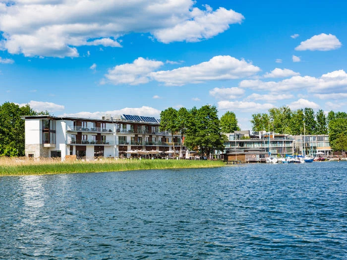 Tiffi Boutique Hotel - Olsztyn