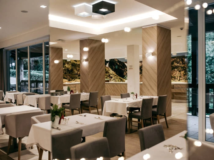 Medical Sensus - Hotele Polanica Zdrój