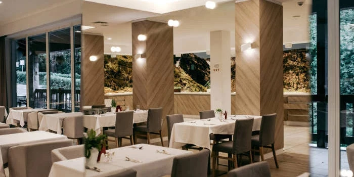 Medical Sensus - Hotele Polanica Zdrój