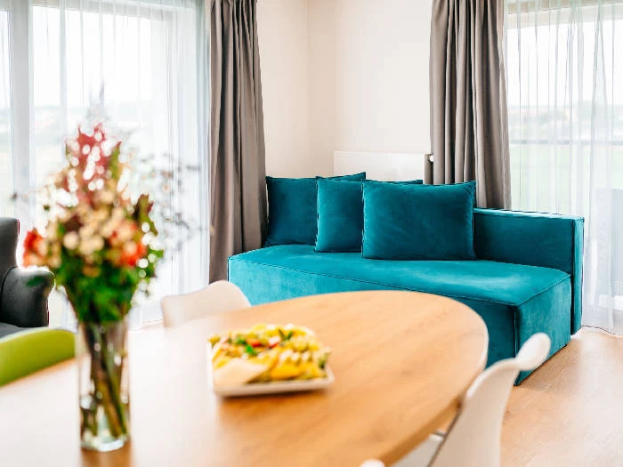 Blu Apartments - Hotel Sarbinowo