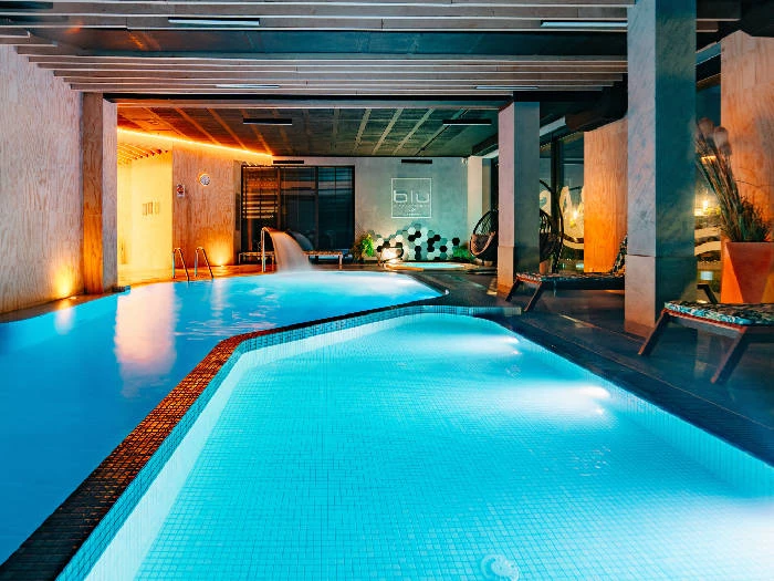 Blu Apartments - Hotel Sarbinowo