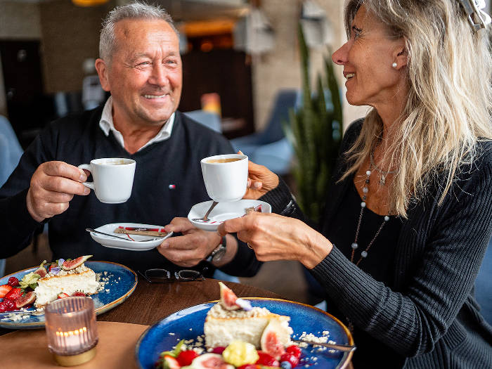 Hotel Lambert Medical SPA - Hotele w Ustroniu Morskim