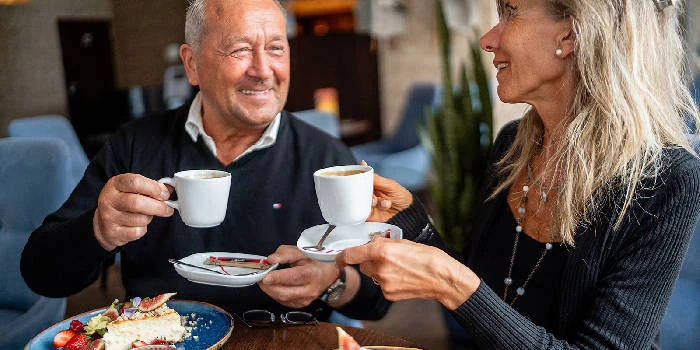 Hotel Lambert Medical SPA - Hotele w Ustroniu Morskim