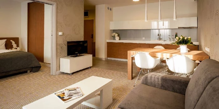 InVite - Hotele we Wrocławiu