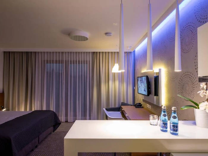 InVite - Hotele we Wrocławiu