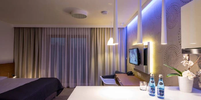 InVite - Hotele we Wrocławiu