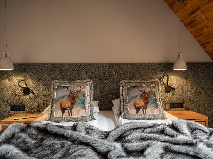 Hotel Litworowy Staw - Hotele w Białce Tatrzańskiej