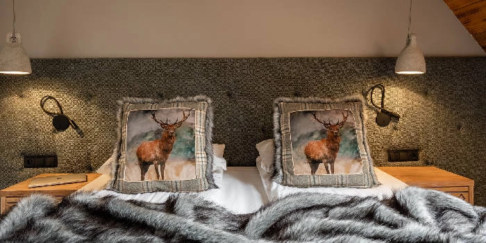 Hotel Litworowy Staw - Hotele w Białce Tatrzańskiej