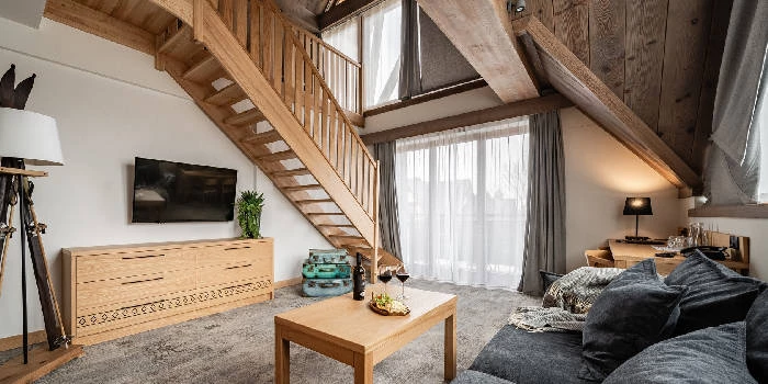 Hotel Litworowy Staw - Hotele w Białce Tatrzańskiej