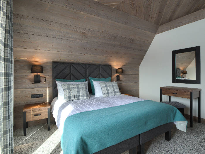 Willa Litworowy Staw - Bukowina Tatrzańska