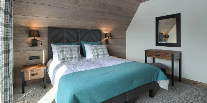 Willa Litworowy Staw - Bukowina Tatrzańska