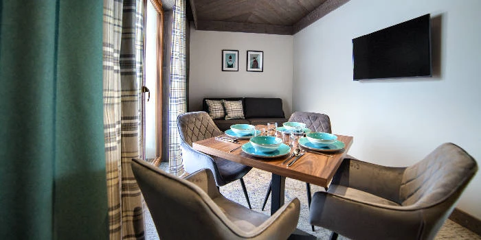 Willa Litworowy Staw - Bukowina Tatrzańska