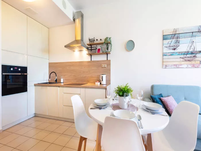 VacationClub Olympic Park Apartments - Hotel Kołobrzeg