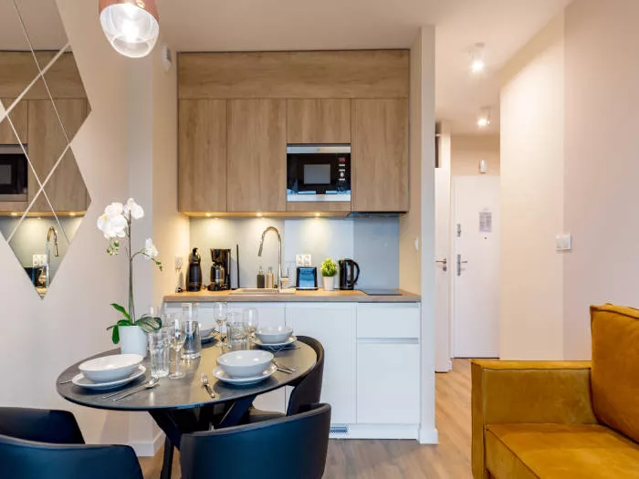 VacationClub Apartamenty Zakopiańskie - Hotele Zakopane