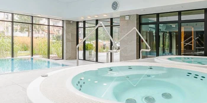 VacationClub Green Port Resort Kołobrzeg - Hotel Kołobrzeg