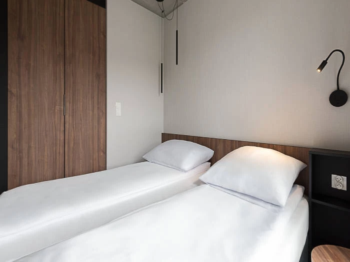 VacationClub Green Port Resort Kołobrzeg - Hotel Kołobrzeg