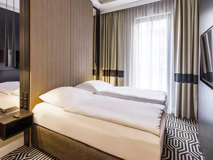 VacationClub Baltic Park Fort Apartments - Świnoujście