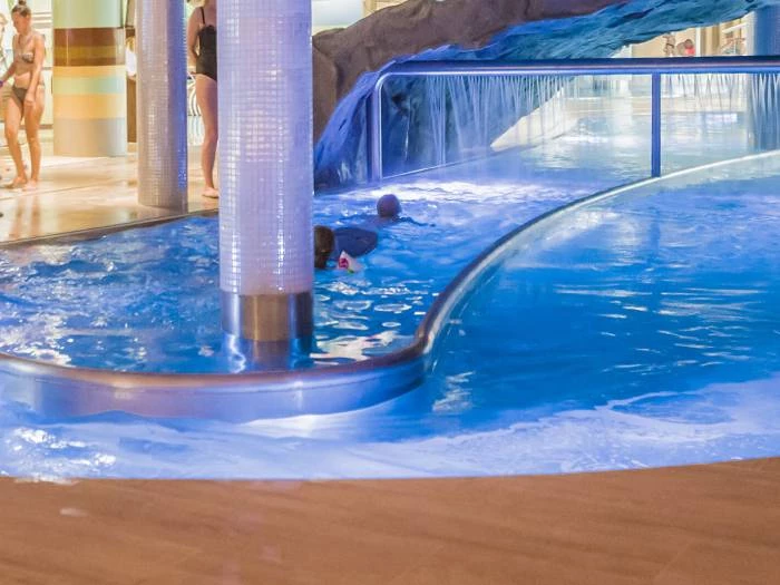 VacationClub Baltic Park Fort Apartments - Świnoujście