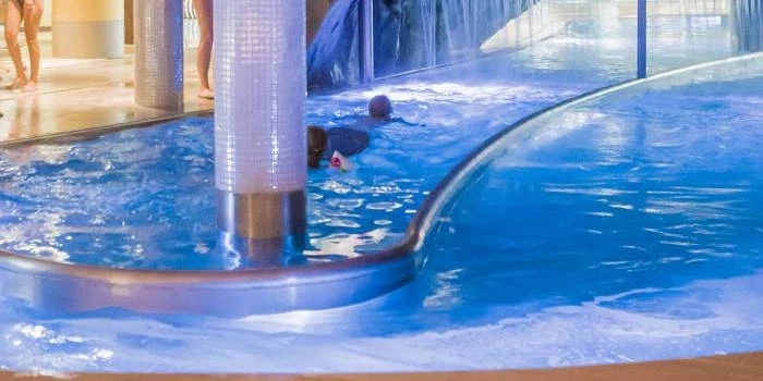 VacationClub Baltic Park Fort Apartments - Świnoujście