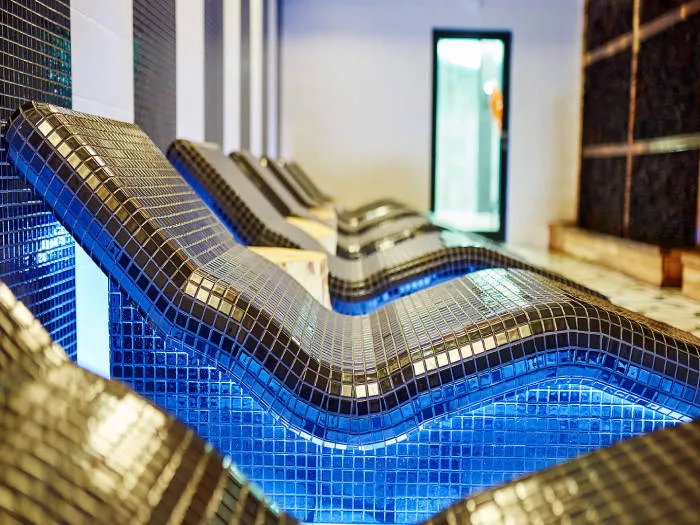 VacationClub Diune Apartments - Hotel Kołobrzeg