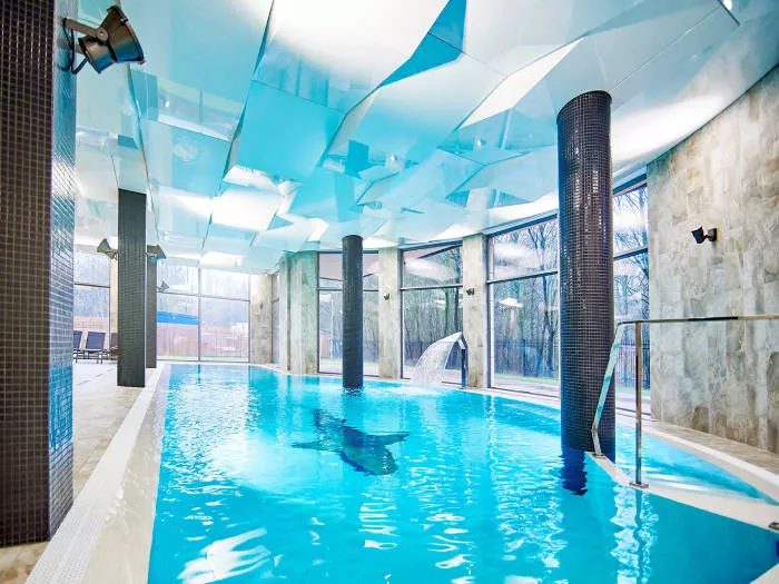 VacationClub Diune Apartments - Hotel Kołobrzeg