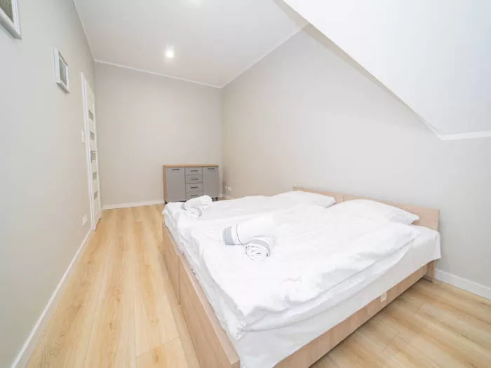 VacationClub Duszniki-Zdrój Apartments - Duszniki-Zdrój