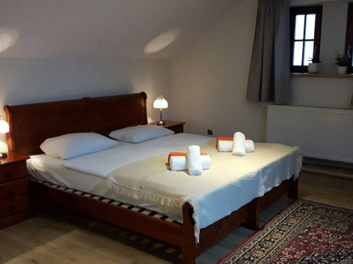 Zamek Księża Góra - Hotele Karpacz