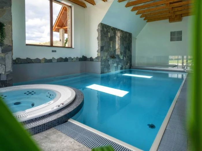 Hotel Malinowy Potok - Białka Tatrzańska