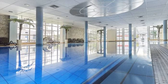 Hotel Diva Spa - Hotel Kołobrzeg