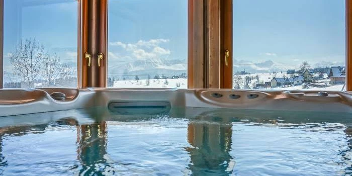 Hotel Redyk Ski&Relax - Hotele Zakopane