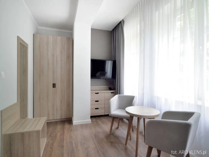 Medical Sensus - Hotele Polanica Zdrój