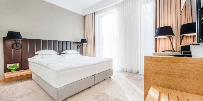 Tiffi Boutique Hotel - Olsztyn