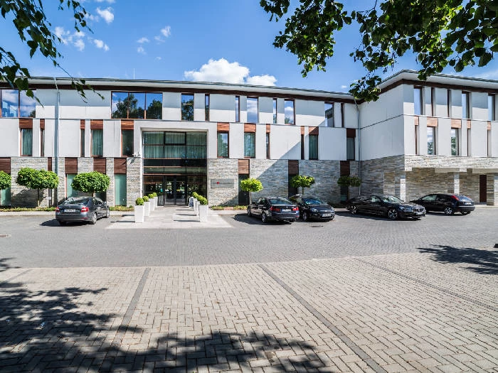 Tiffi Boutique Hotel - Olsztyn