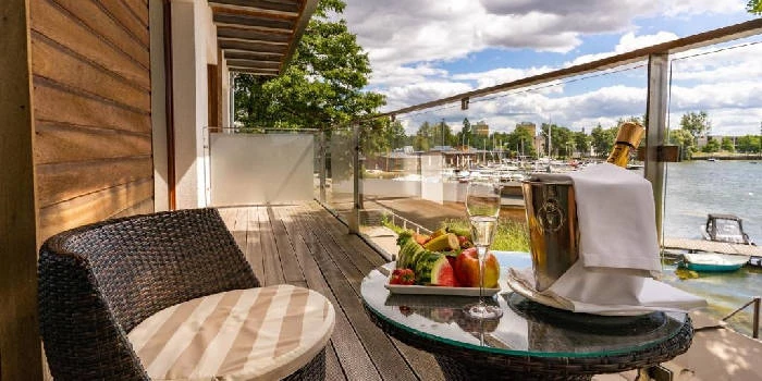 Tiffi Boutique Hotel - Olsztyn