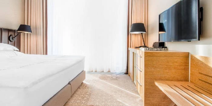 Tiffi Boutique Hotel - Olsztyn