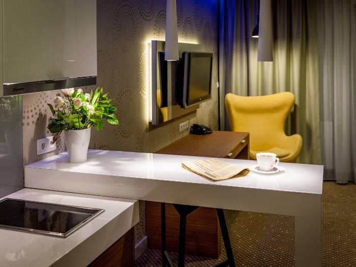 InVite - Hotele we Wrocławiu